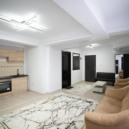 Alex 1 Apartament Iasi Eksteriør bilde