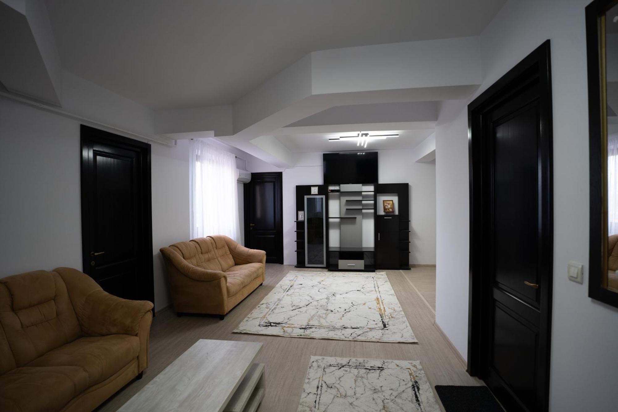 Alex 1 Apartament Iasi Eksteriør bilde