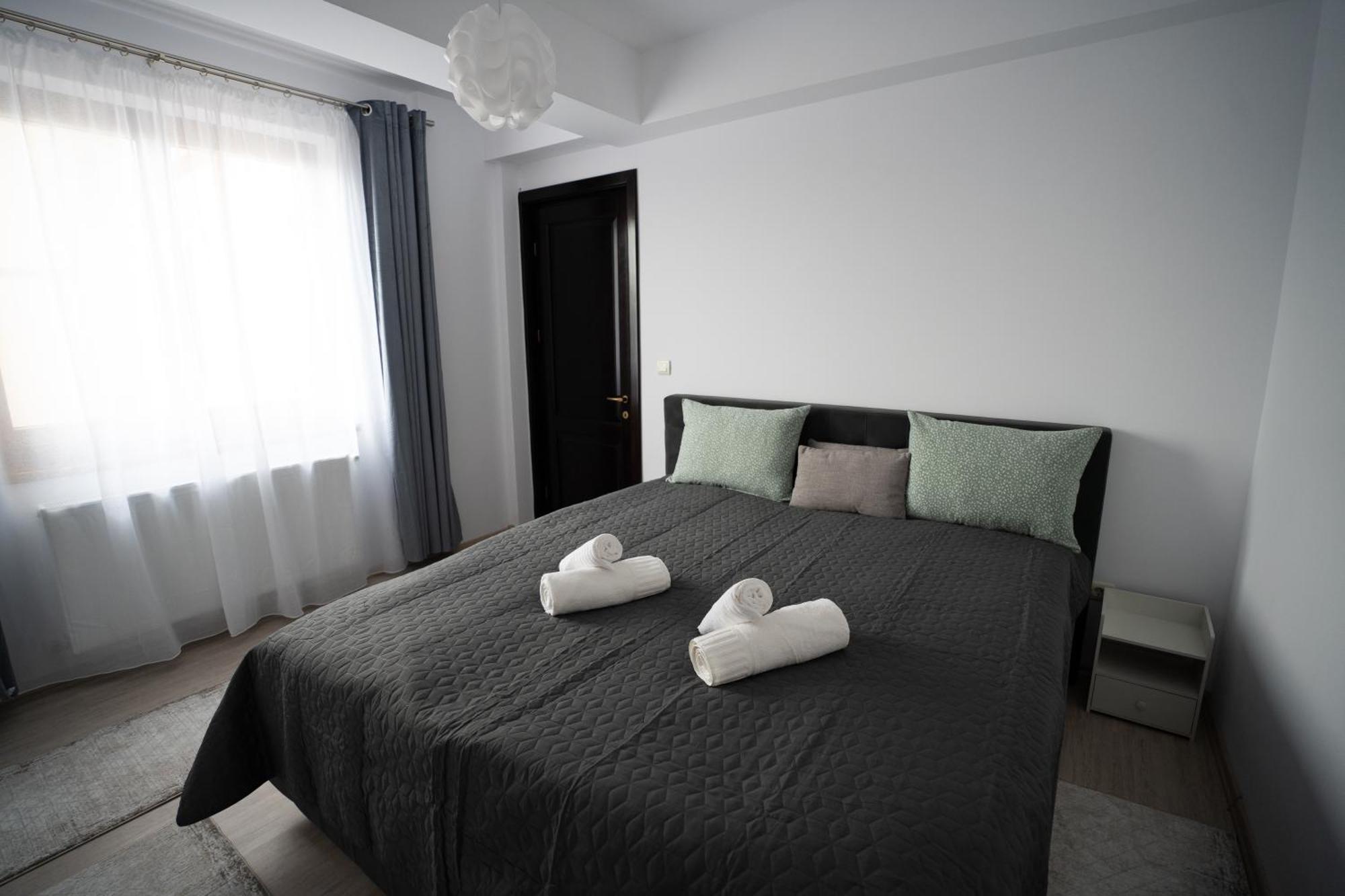 Alex 1 Apartament Iasi Eksteriør bilde