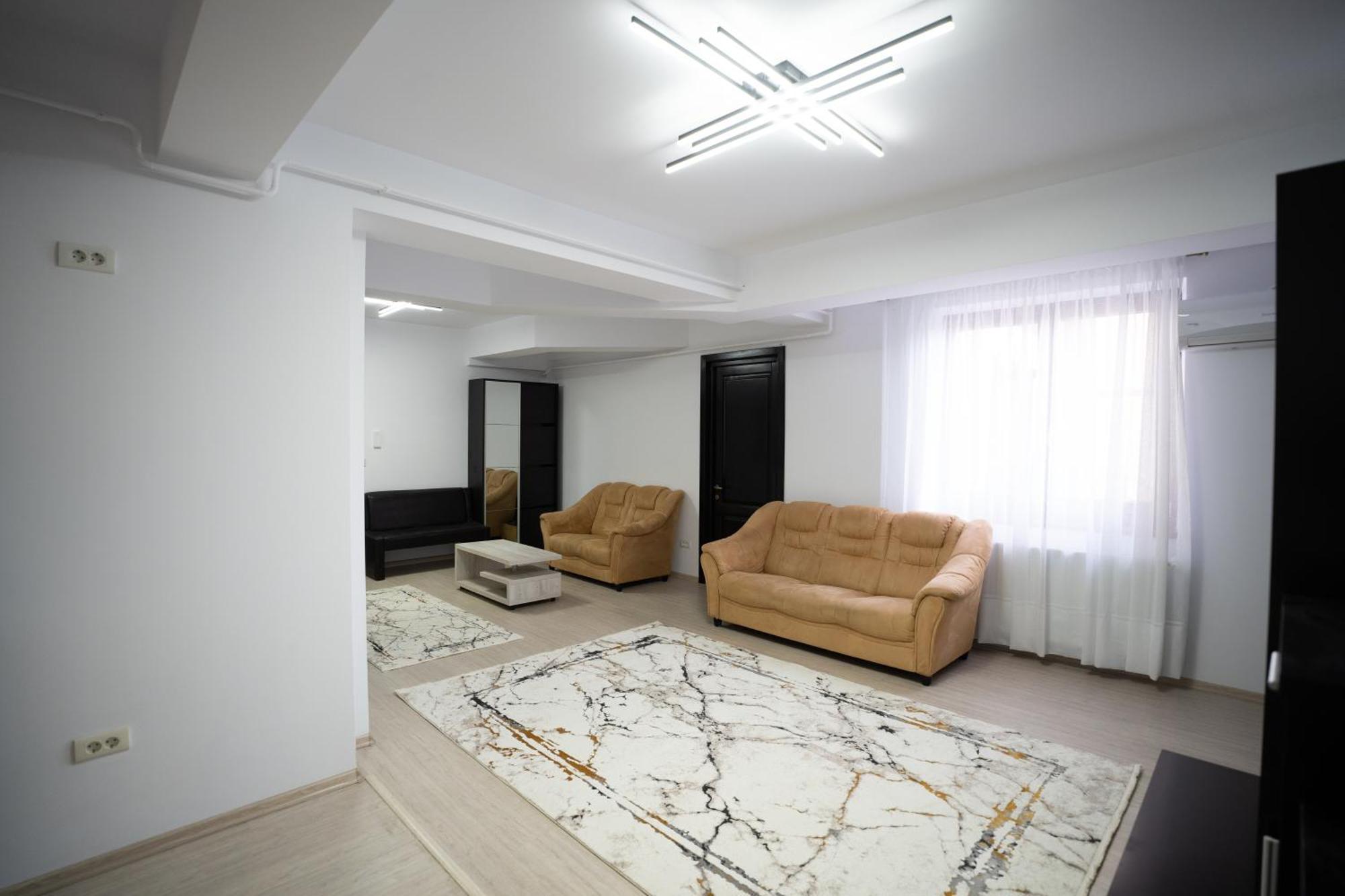 Alex 1 Apartament Iasi Eksteriør bilde