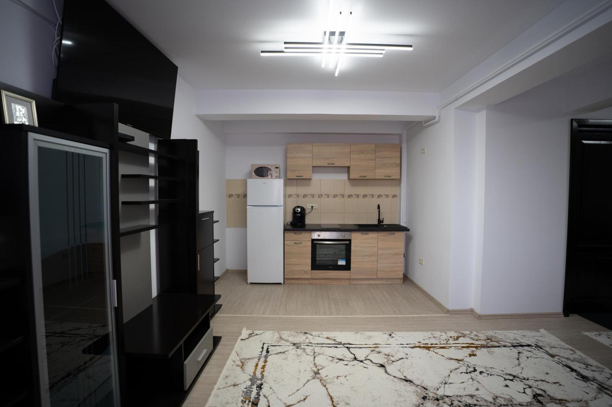 Alex 1 Apartament Iasi Eksteriør bilde